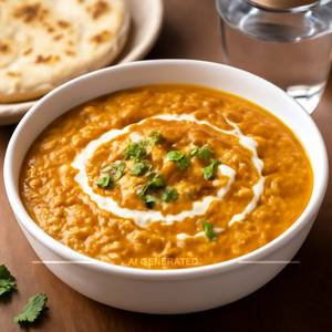 Dal Mughlai