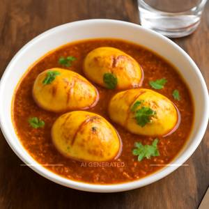 Egg Curry