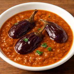 Baingan Masala