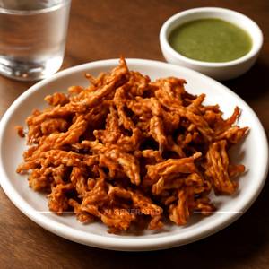 Veg Crunchy