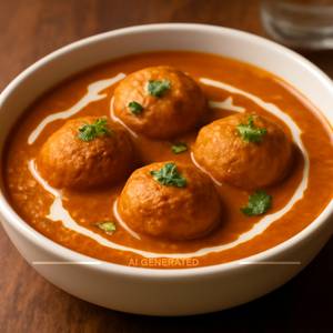 Paneer Kofta