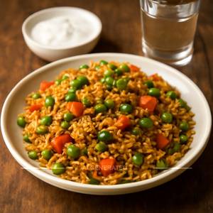 Tava Pulao