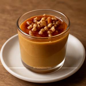 Butterscotch Cup Big