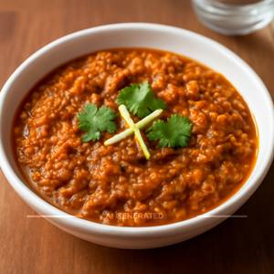 Baingan Bharta