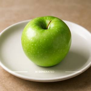 Green Apple