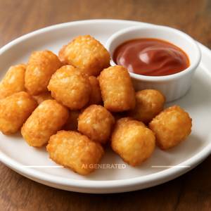 Potato Bites