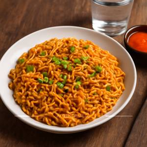 Peri peri maggi