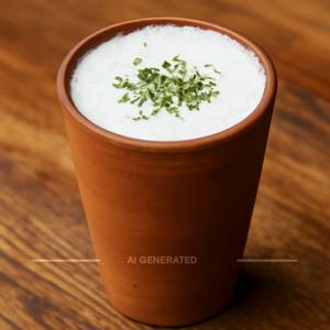 Punjabi Lassi
