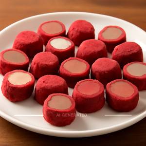 Red Velvet [12 Pieces]