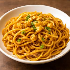 Egg Noodles