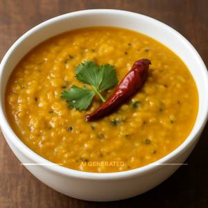 Dal fry