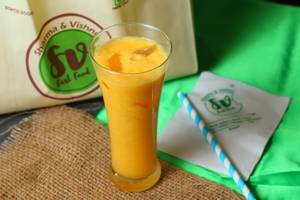 PINEAPPLE JUICE