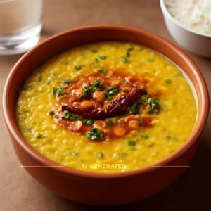 Dal Tadka