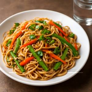 Veg Noodles