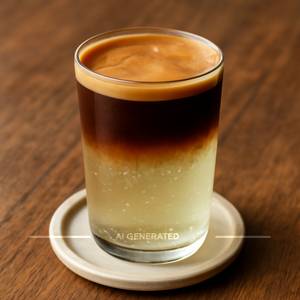 Tonic Espresso