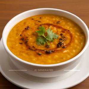 Dal fry