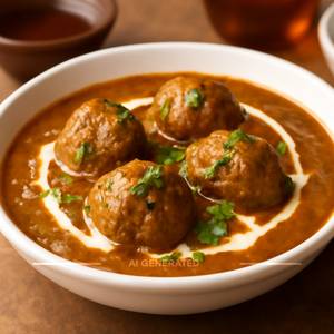 Mutton Nawabi