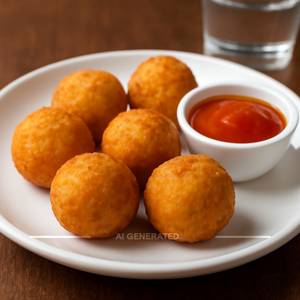 Cheese Ball