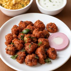 Chicken 65
