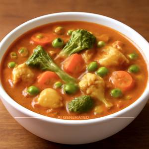 Mix Veg