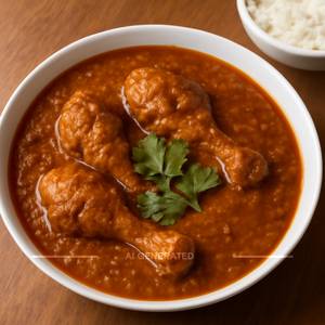 Kandhari Murg