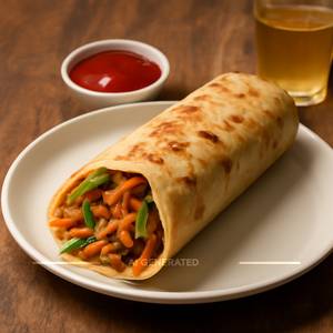 Veg Roll