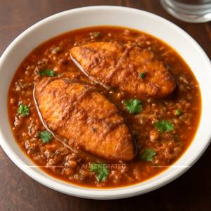 Fish Masala