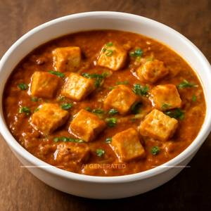 Paneer masala