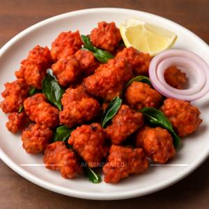 Chicken 65