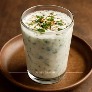 Buttermilk