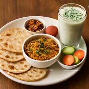 Masala Chaas