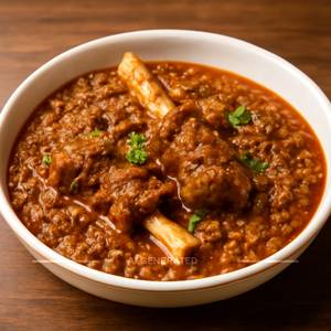 Mutton Rara