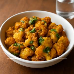 Aloo Gobi