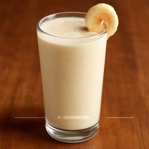 Banana Shake