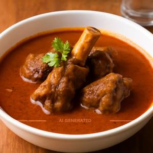 Mutton Curry