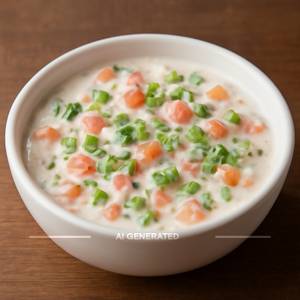 Mix Raita