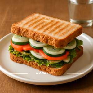 Veg Sandwich