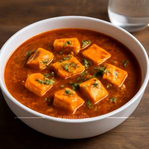 Paneer Kolhapuri