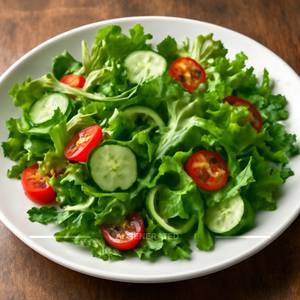 Green Salad