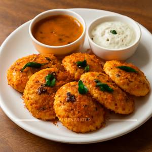 Podi Idli