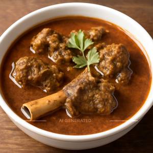 Mutton Curry