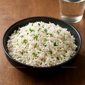 Jeera Rice
