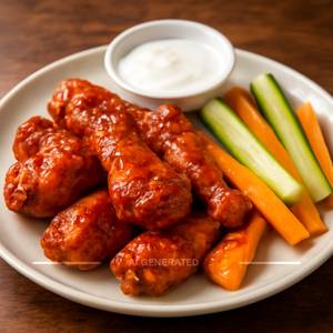 Chicken Hot Wings
