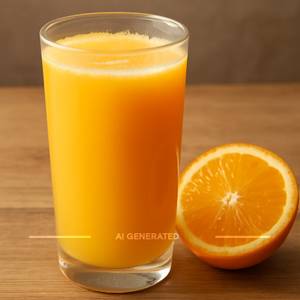 Orange Juice