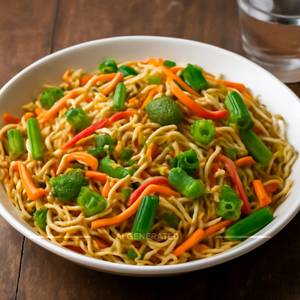 Veg Noodles