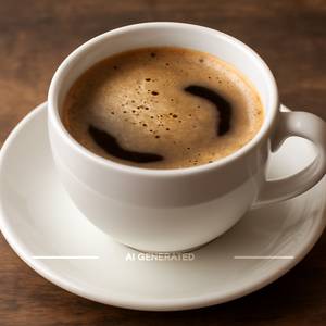 Hot Coffee