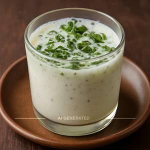 Butter Milk