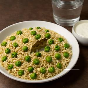 Matar Pulao
