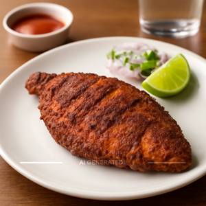 Fish Fry