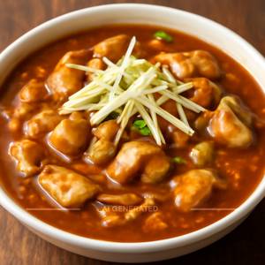 Chicken Choupsey